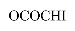 OCOCHI