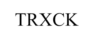 TRXCK