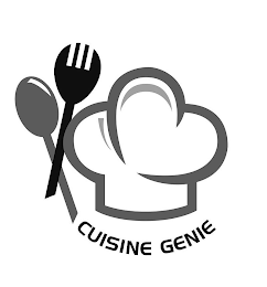 CUISINE GENIE