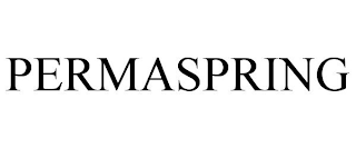 PERMASPRING
