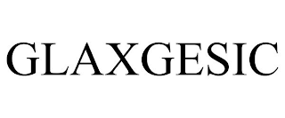 GLAXGESIC