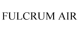 FULCRUM AIR