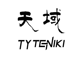 TYTENIKI