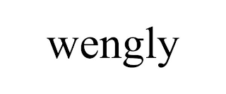 WENGLY