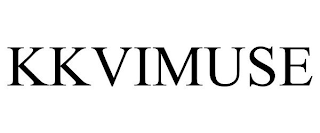 KKVIMUSE