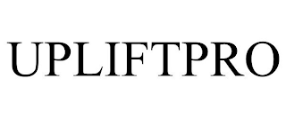 UPLIFTPRO