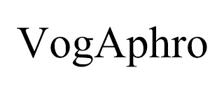 VOGAPHRO