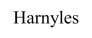 HARNYLES