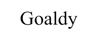 GOALDY