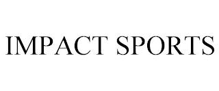 IMPACT SPORTS