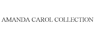 AMANDA CAROL COLLECTION