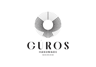 GÚROS HANDMADE