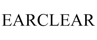 EARCLEAR