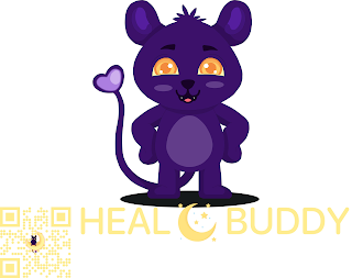 HEAL BUDDY