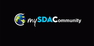 MYSDAC