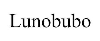 LUNOBUBO