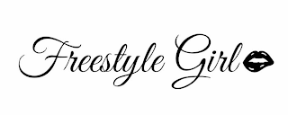 FREESTYLE GIRL