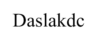 DASLAKDC