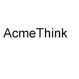 ACMETHINK