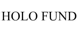 HOLO FUND