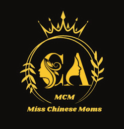 MCM MISS CHINESE MOMS