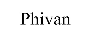 PHIVAN