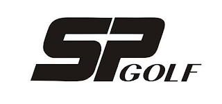 SPGOLF