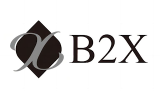 X B2X