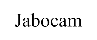 JABOCAM
