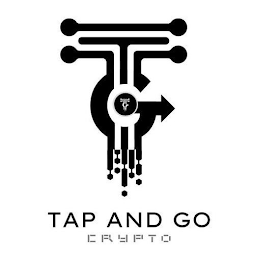 TG TAP AND GO CRYPTO