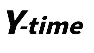 Y-TIME