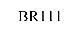 BR 111