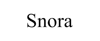 SNORA