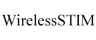 WIRELESSSTIM