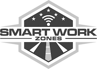 SMART WORK ZONES