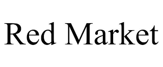 RED MARKET