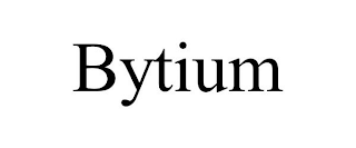 BYTIUM