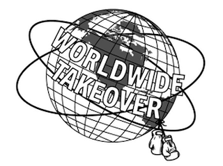 WORLDWIDE TAKEOVER