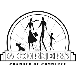 6 CORNERS CHAMBER OF COMMERCE