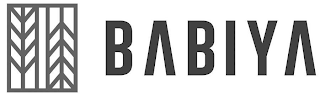 BABIYA