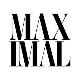 MAX IMAL