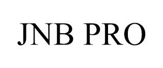 JNB PRO