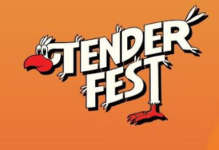 TENDER FEST