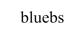 BLUEBS