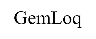 GEMLOQ