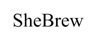 SHEBREW