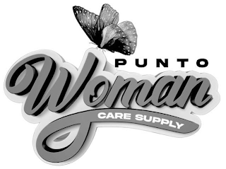 PUNTO WOMAN CARE SUPPLY