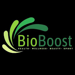 BIOBOOST HEALTH  WELLNESS  BEAUTY  SPORT