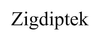 ZIGDIPTEK
