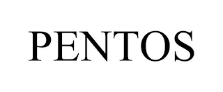 PENTOS